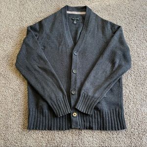 Club Monaco Grey Cardigan
